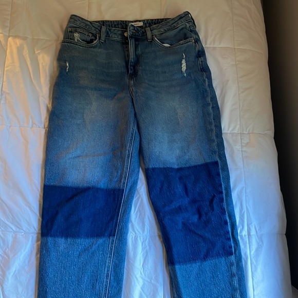 Forever 21 Denim - Forever 21 jeans